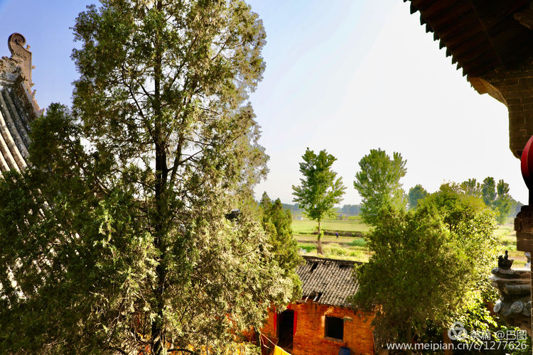 偃师巩义有哪些旅游景点,洛阳偃师旅游景点大全介绍