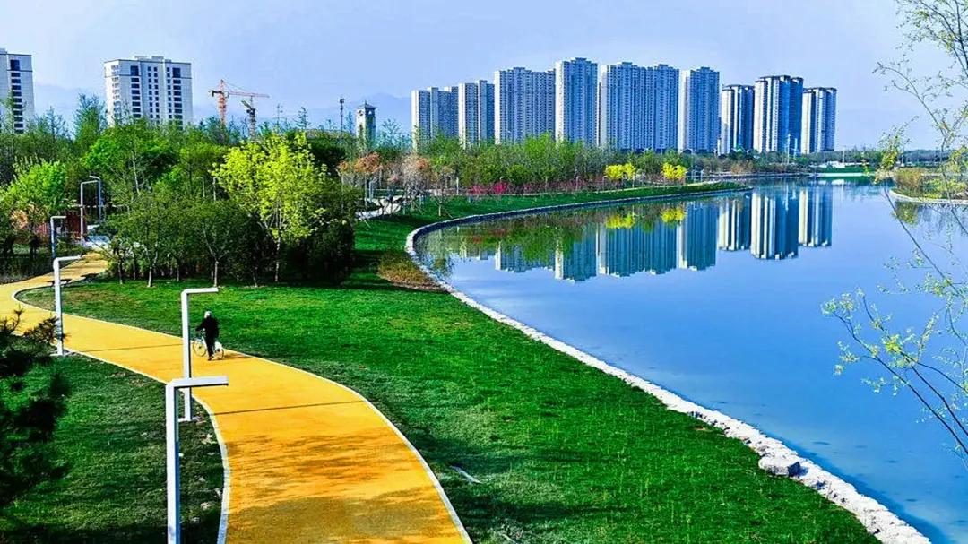 长安地理历史,长安地理和历史