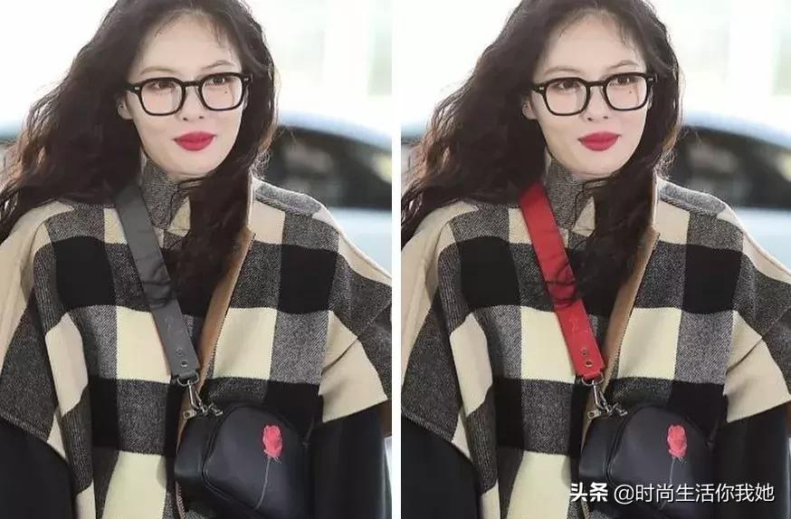 开春穿什么高级又时髦好看,新年如何穿得好看又暖又时髦