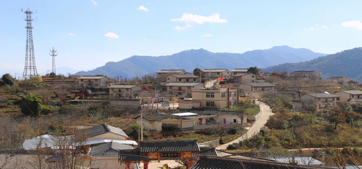 【攀枝花】米易县麻陇彝族乡“六抓六强”画出民族团结进步同心圆