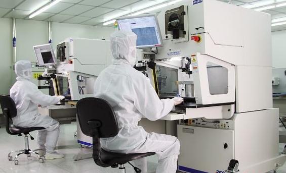 中国高铁芯片制造设计,中国高铁核心芯片