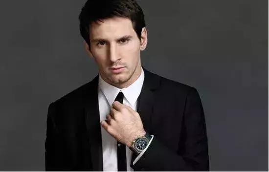 梅西内马尔c罗的家,贝克汉姆c罗梅西内马尔合照