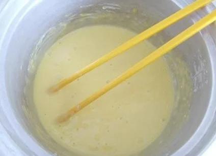 自制美味的电饭锅蛋糕,如何用电饭锅做蛋糕最简单