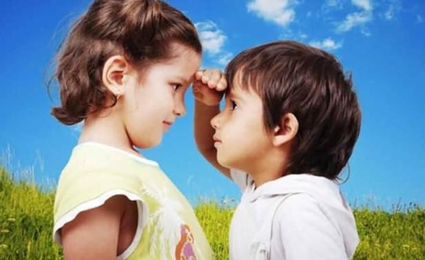 身高矮的孩子家长要正确引导,孩子身高偏矮的解决方法