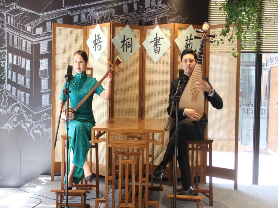 天平街道的这个青少年书法展不一般！“文明实践+德育圈”的新模式广受好评