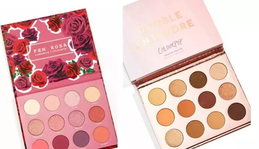 遮瑕高光口红眼影一共多少钱,30块钱的粉底液口红眼影遮瑕