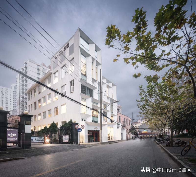 华山旧房翻新改造,华山旧房改造