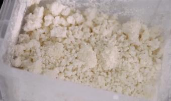 雷池乡米糕,雷池米粑