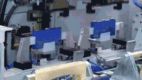 catl车间,catlcnc车间