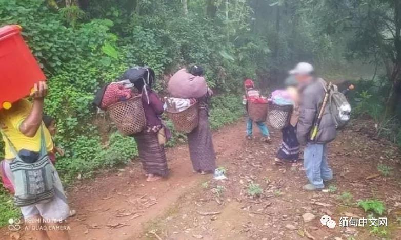 疫情当下风雨飘摇,缅甸最新疫情局势图表