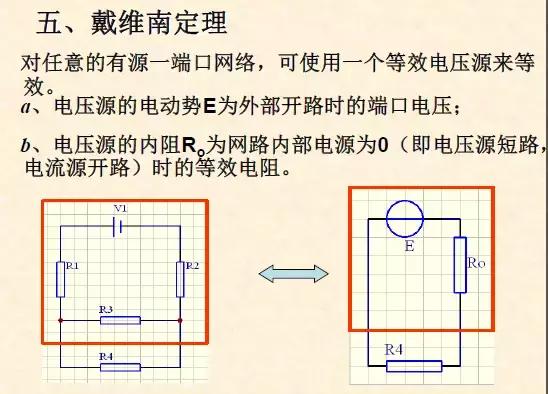 数电要掌握的电路知识,学会模电数电能看懂电路图吗