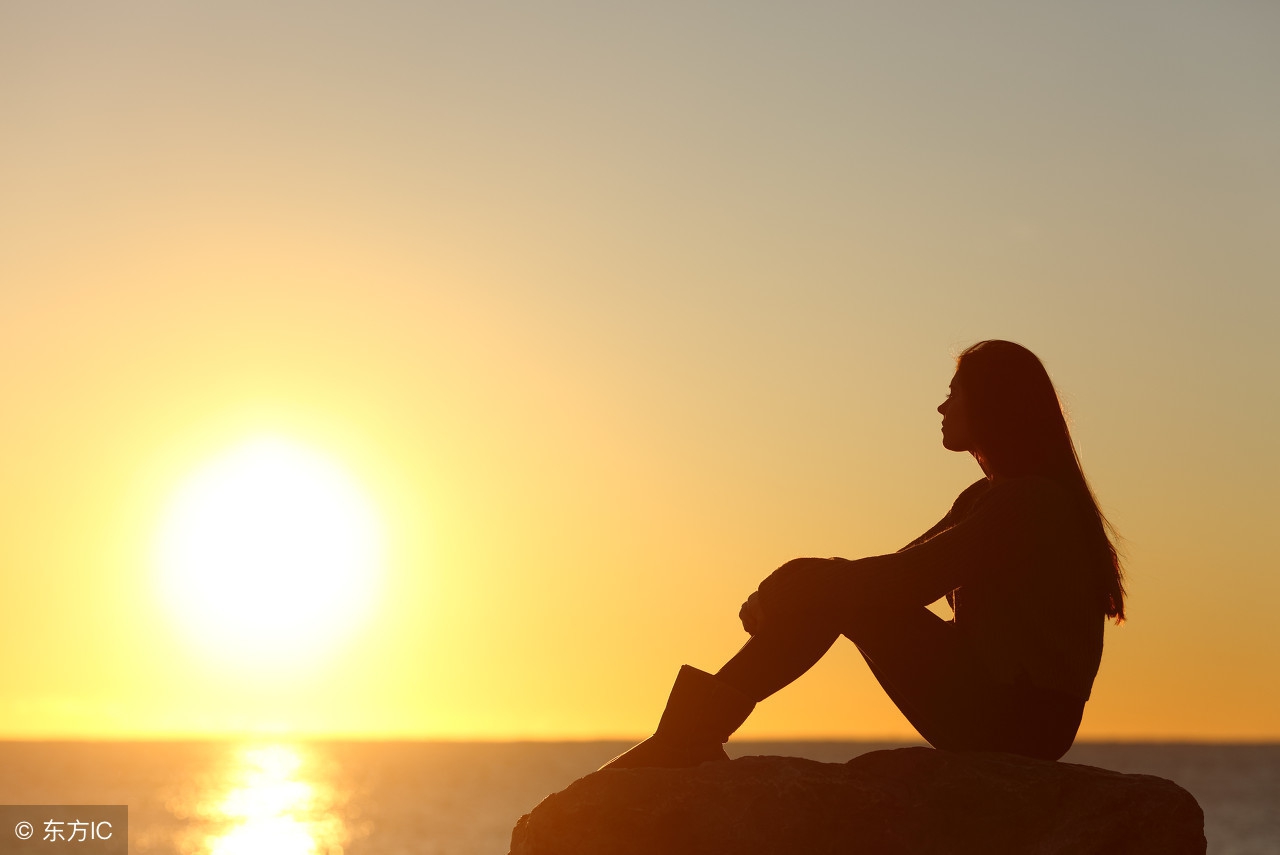 女性过了40岁时会怎样,四十岁男女怎么养生