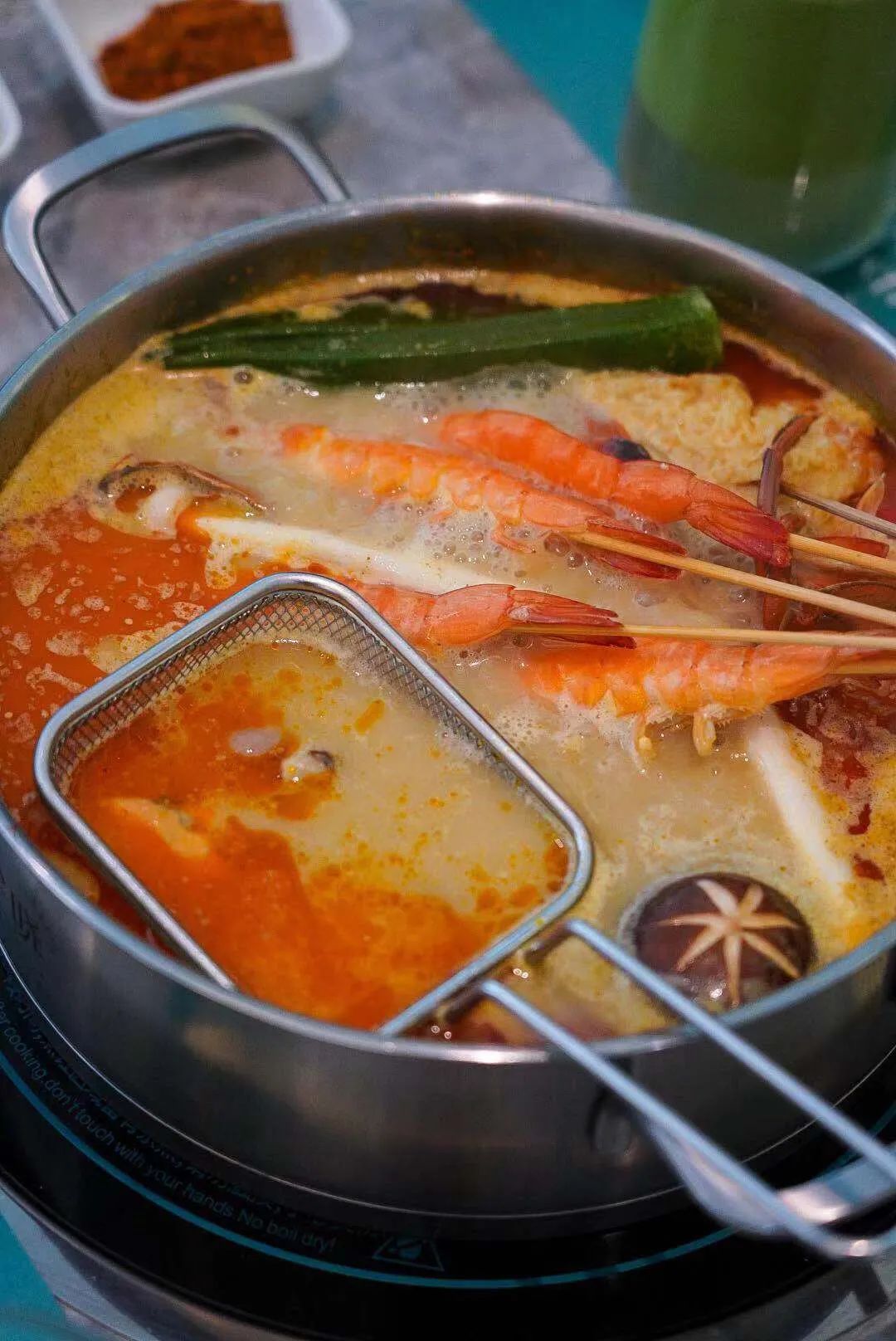 大连火锅店哪家好吃,大连十大最好吃的火锅