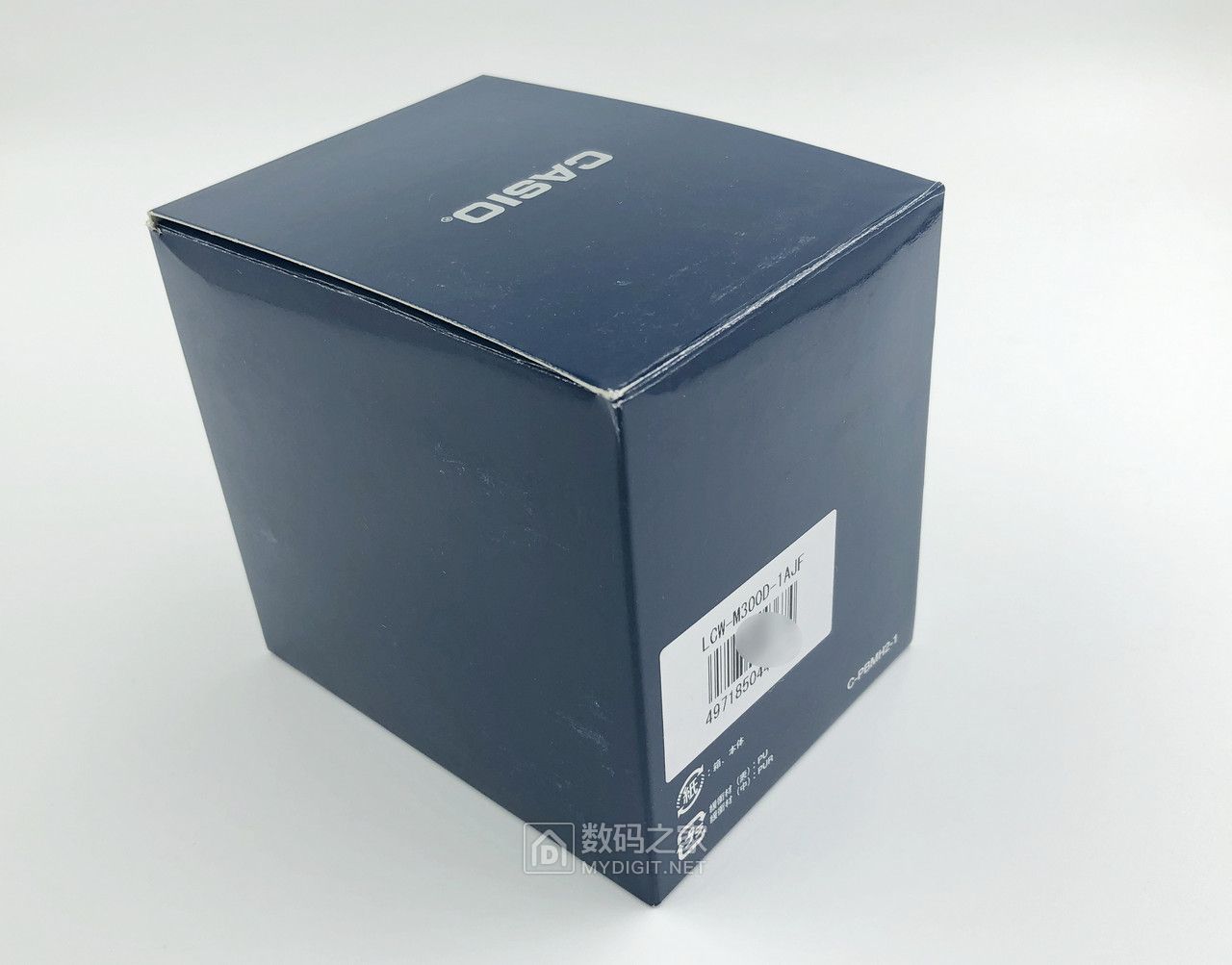 casio卡西欧手表ecb-s100测评,卡西欧casiogw-3000m-4a功能