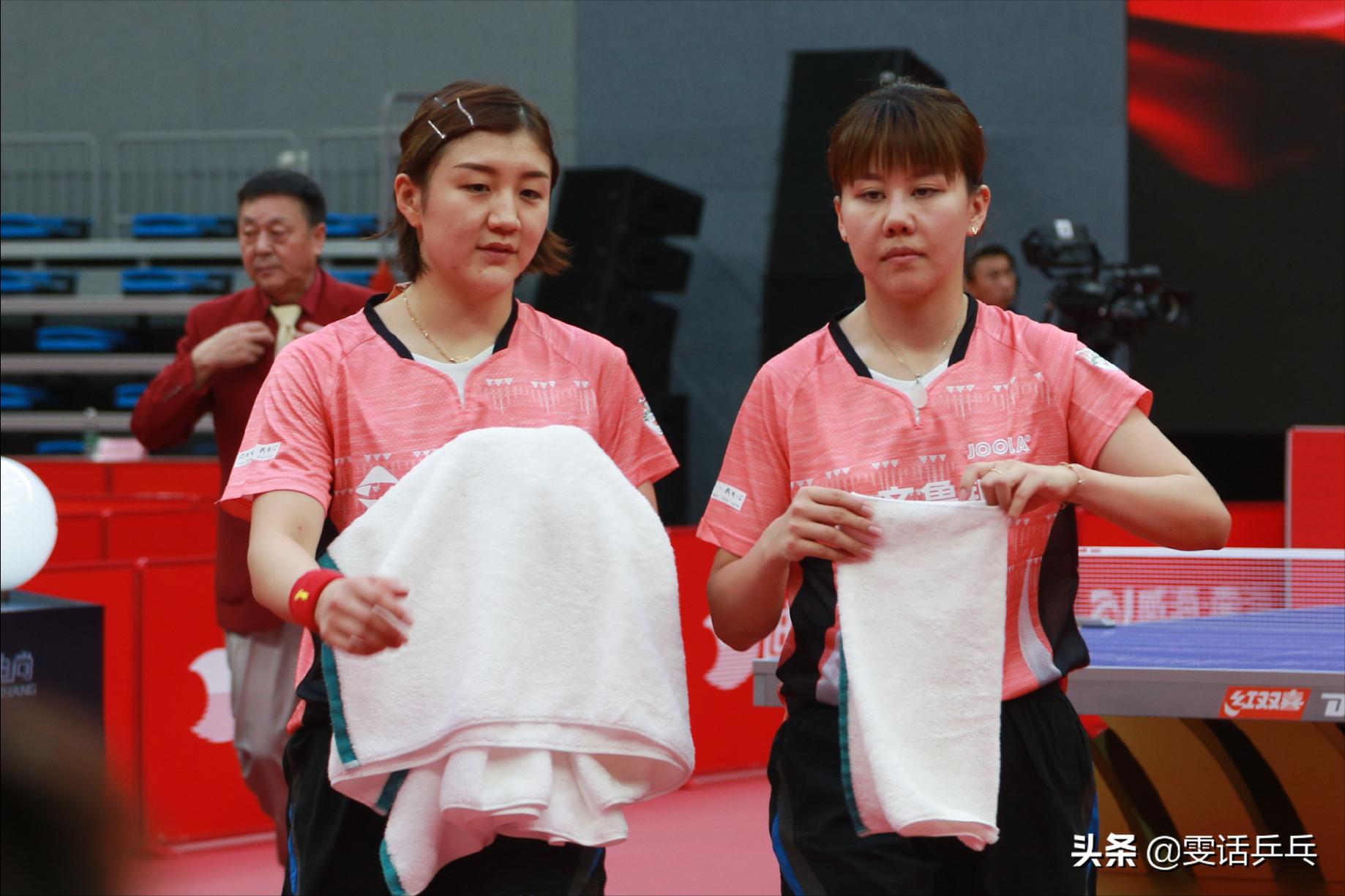 乒超联赛再展风采,乒超联赛还有吗