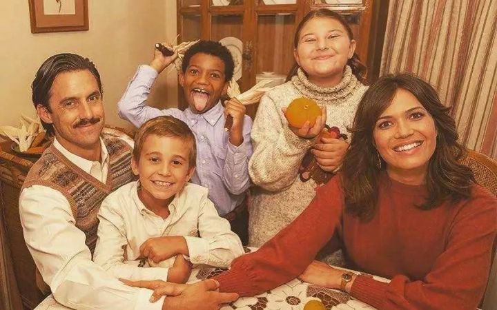 英语听力每日一听美剧日常对话,什么美剧适合练口语和听力