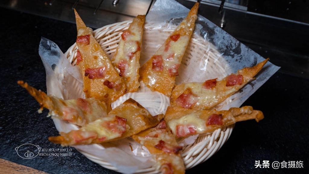 太古仓码头好去处,太古仓必去的地方