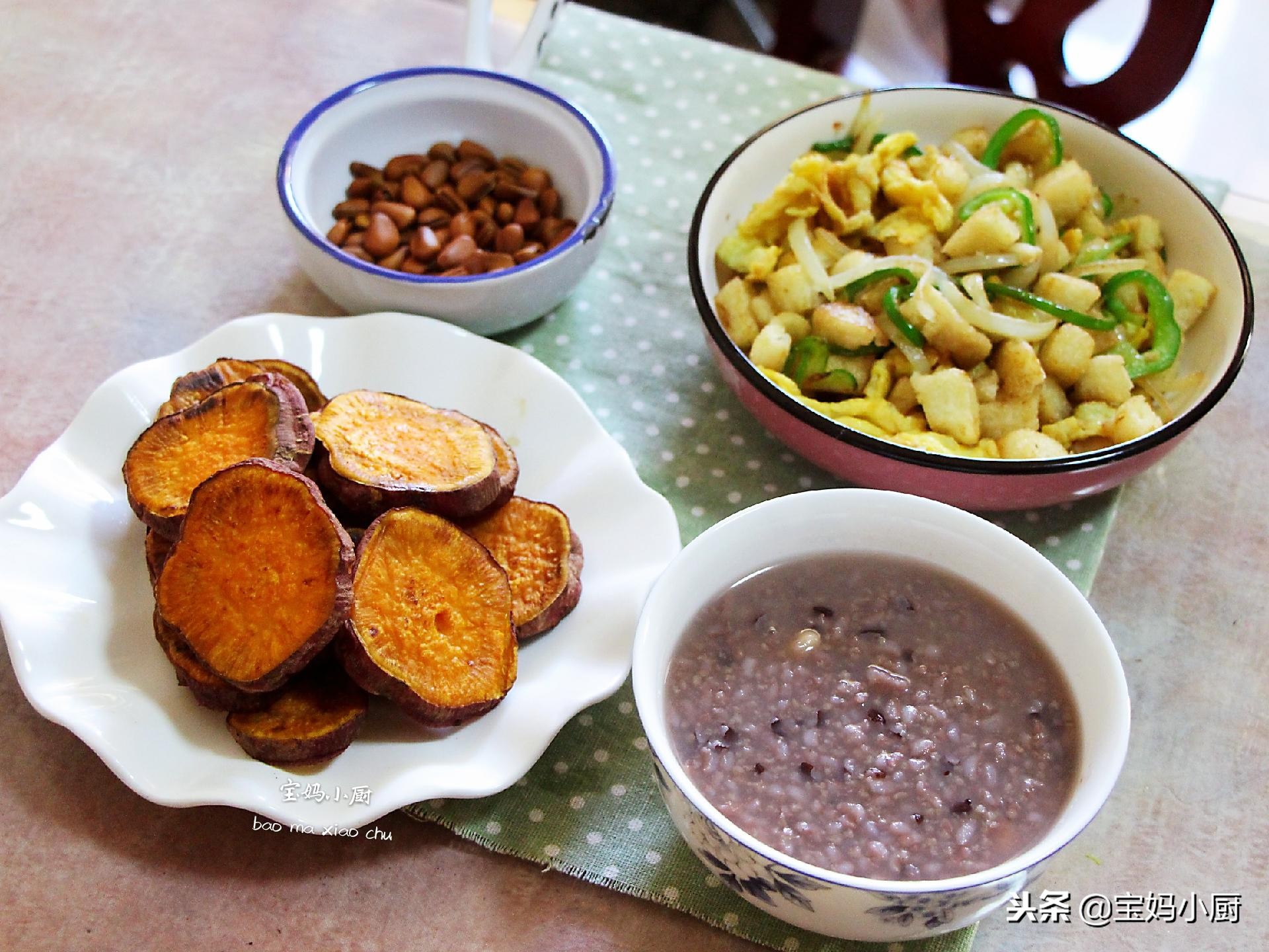 嫂子第一次来家里做什么饭,嫂子第一次来家准备什么吃的