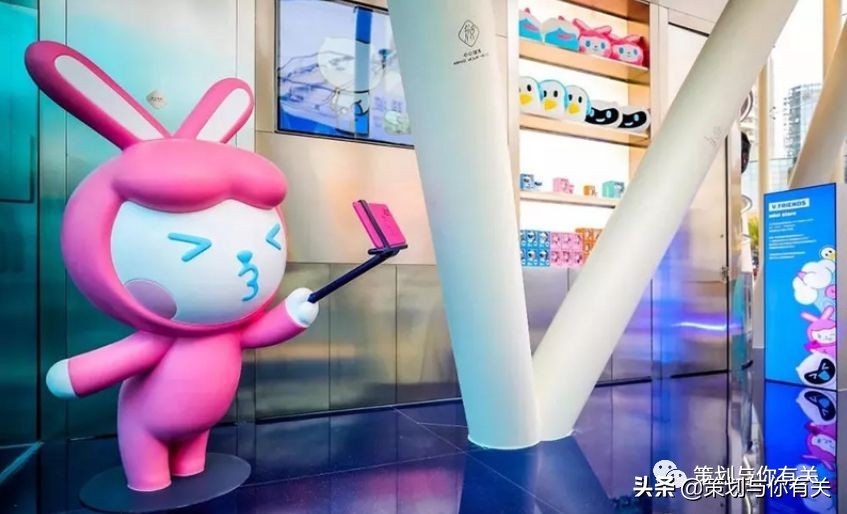 流量池out，场景池get