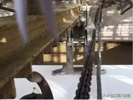 爬架作业安全注意事项,爬架安全隐患大检查的事项