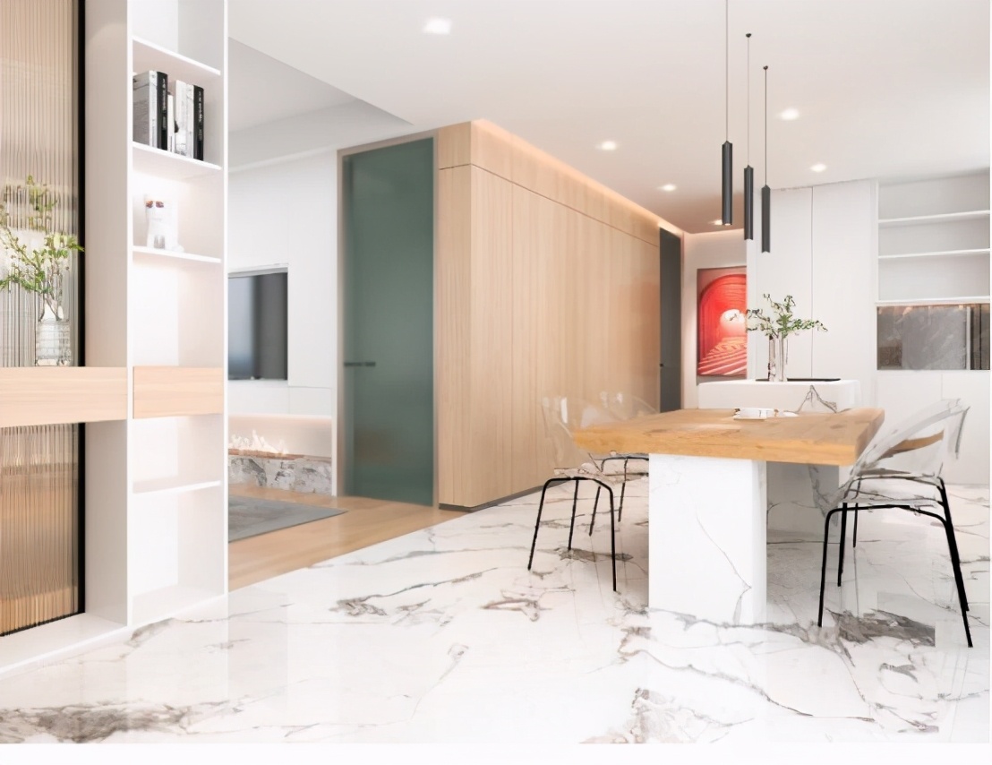 家里瓷砖贴得难看怎么办,家里瓷砖铺的不好看怎么弥补