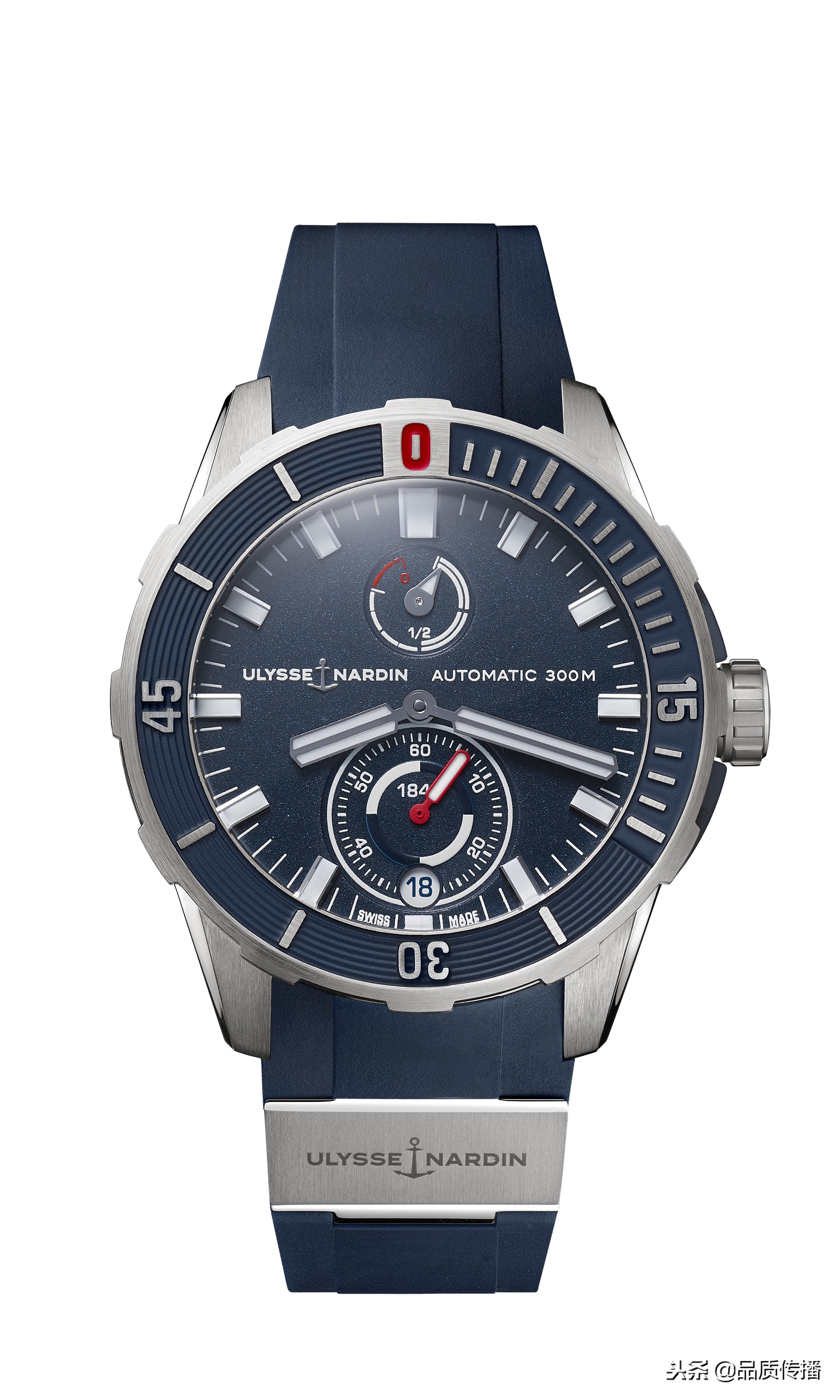 十大名表你都认识哪些,世界十大顶级宝珀手表