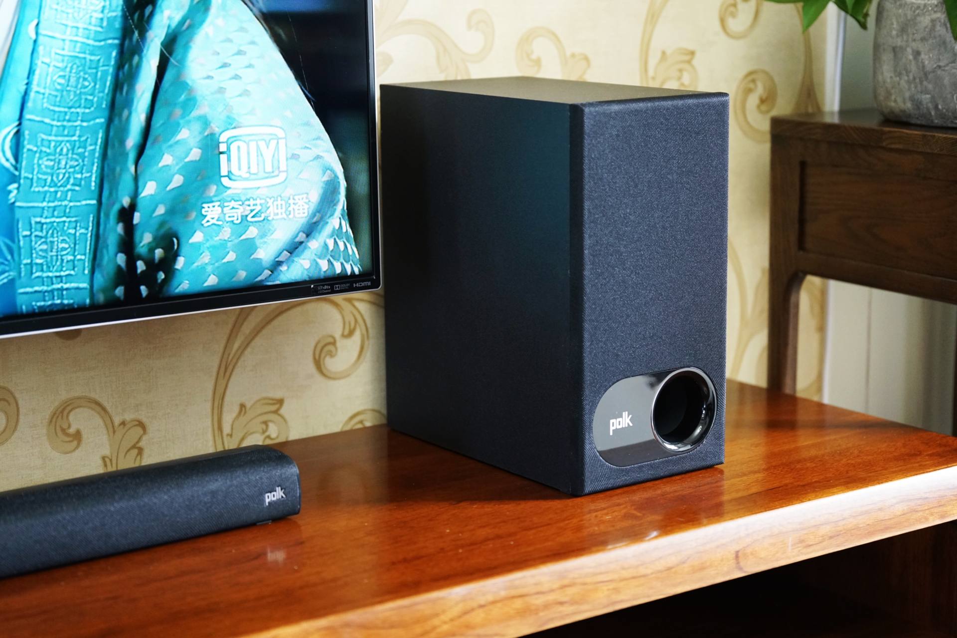 千元听音乐音响回音壁,多功能回音壁音质