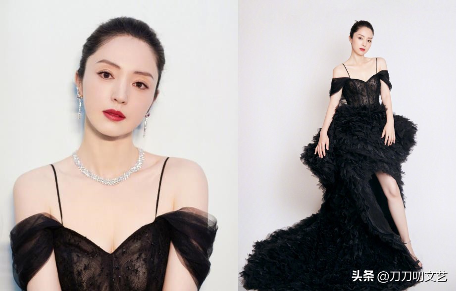 与高云翔离婚后董璇过得怎么样,董璇高云翔复婚可能性