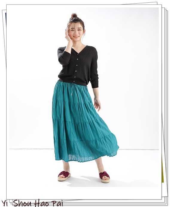 夏天一身黑色如何穿搭高级感,夏天黑色怎么穿搭