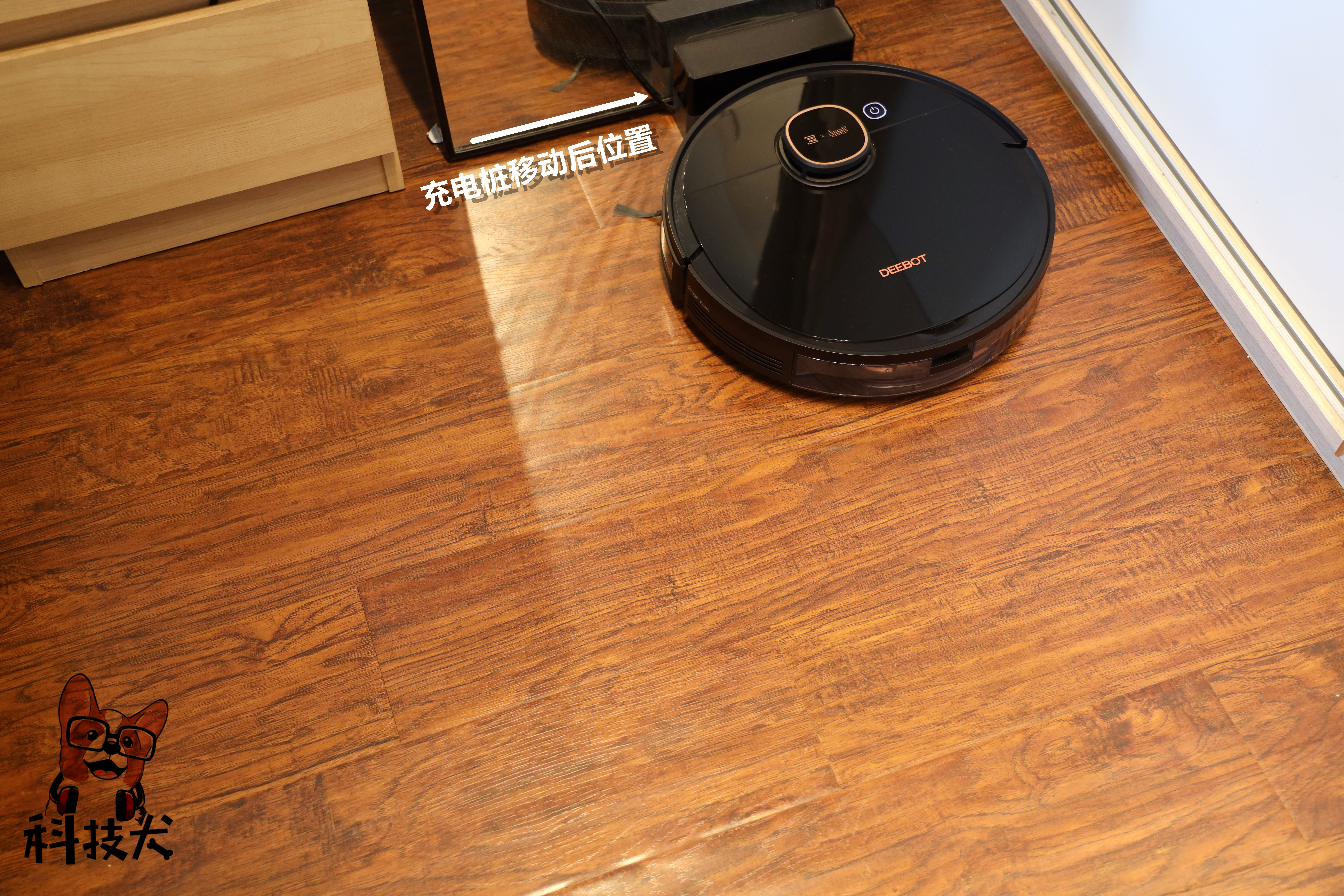 科沃斯t5智能扫地机说明书,科沃斯最新扫地机哪一款最好用