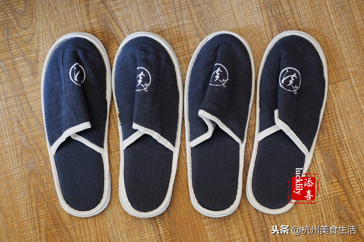 「杭州美食生活」径山淡竹元民宿，享受禅茶竹韵慢生活