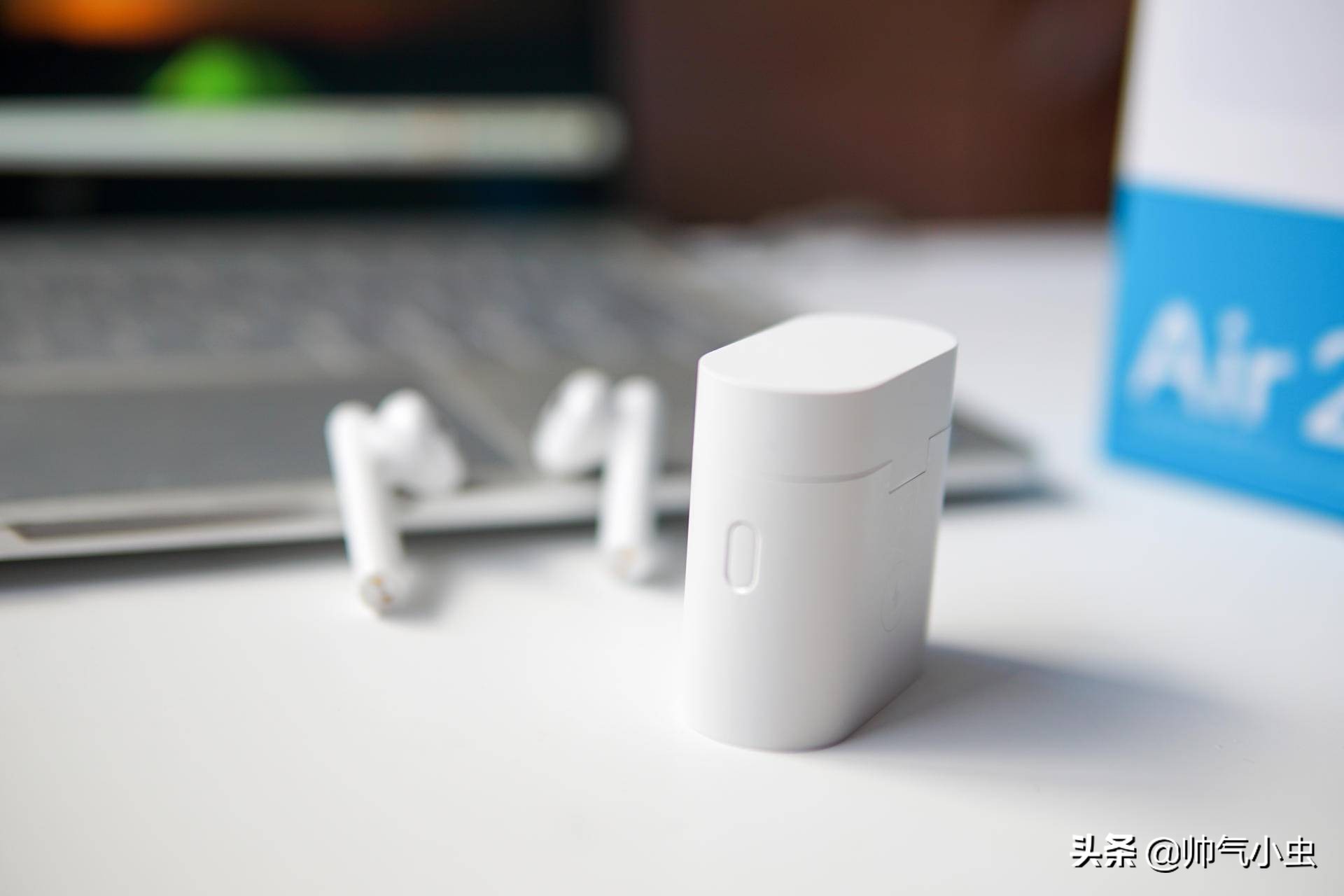 小米真无线蓝牙耳机有无线充电吗,小米真无线蓝牙耳机单个使用