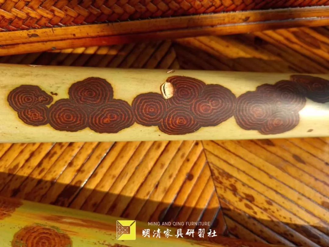 不可居无竹卧室,居家不可无竹