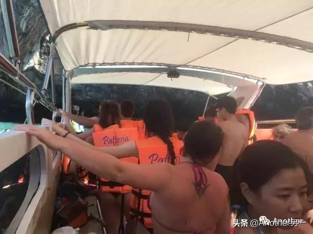 泰国岛屿旅游攻略一日游路线,泰国导游