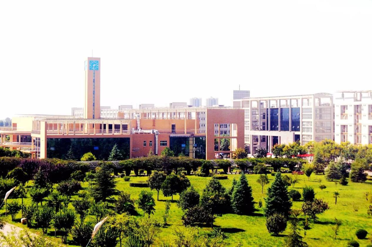 西安外国语大学博士点,西安外国语大学高职部