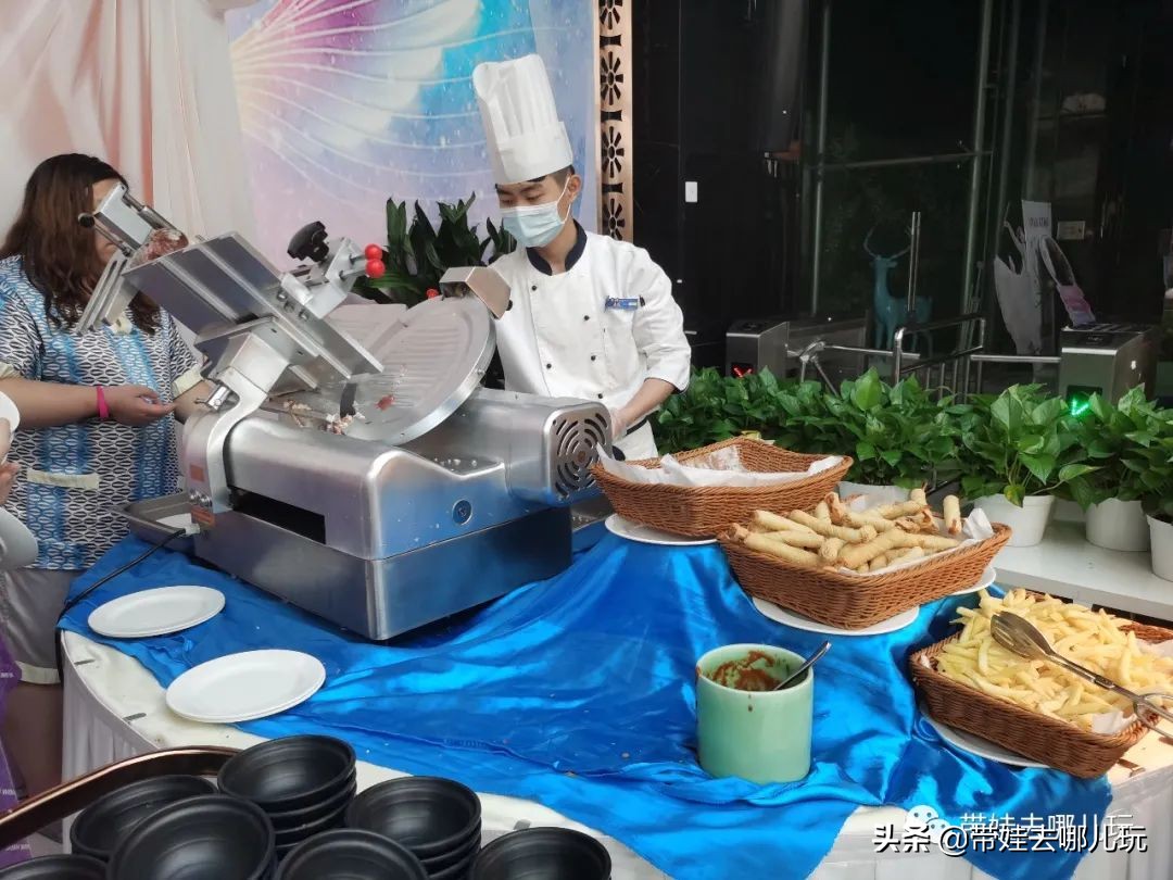 探店西山区,西山温泉怎么玩最划算