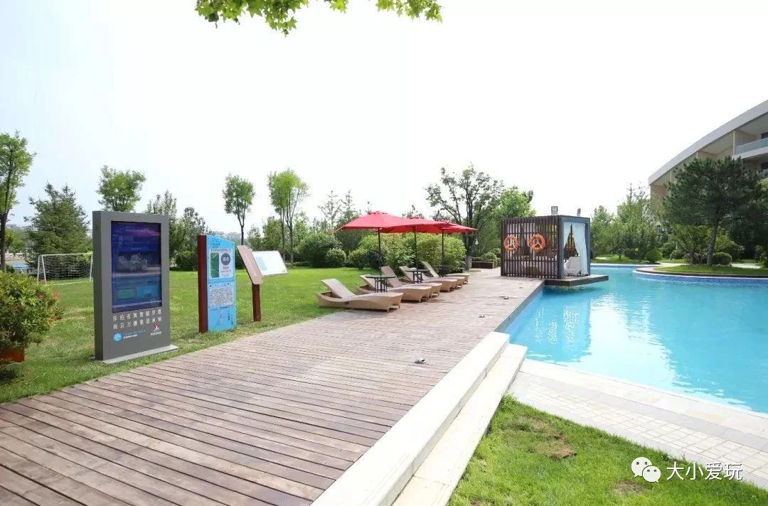 在北京国庆还有房的亲子酒店就看这一篇!这才叫手慢无的种草清单