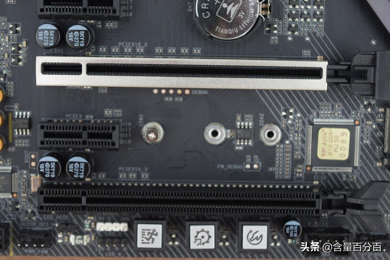 吃用生活品必买，但核心还是CPU、校色仪和主板