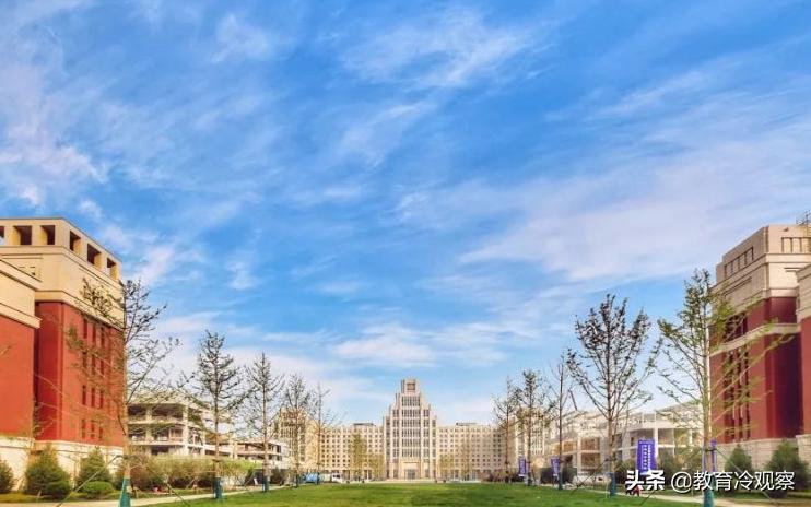 哪个高校的研究生宿舍环境好,西北大学本部研究生宿舍