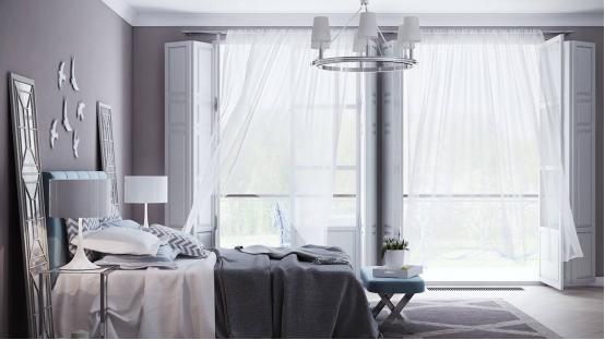 最舒服的4件套是什么面料最舒服,双层纱四件套面料的优缺点