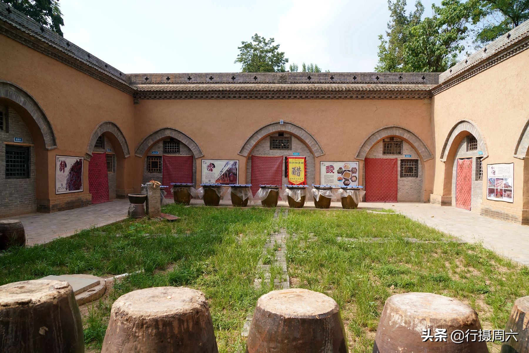 河南农村美女“醋西施”做水果醋，卖醋不出村，年赚20多万元