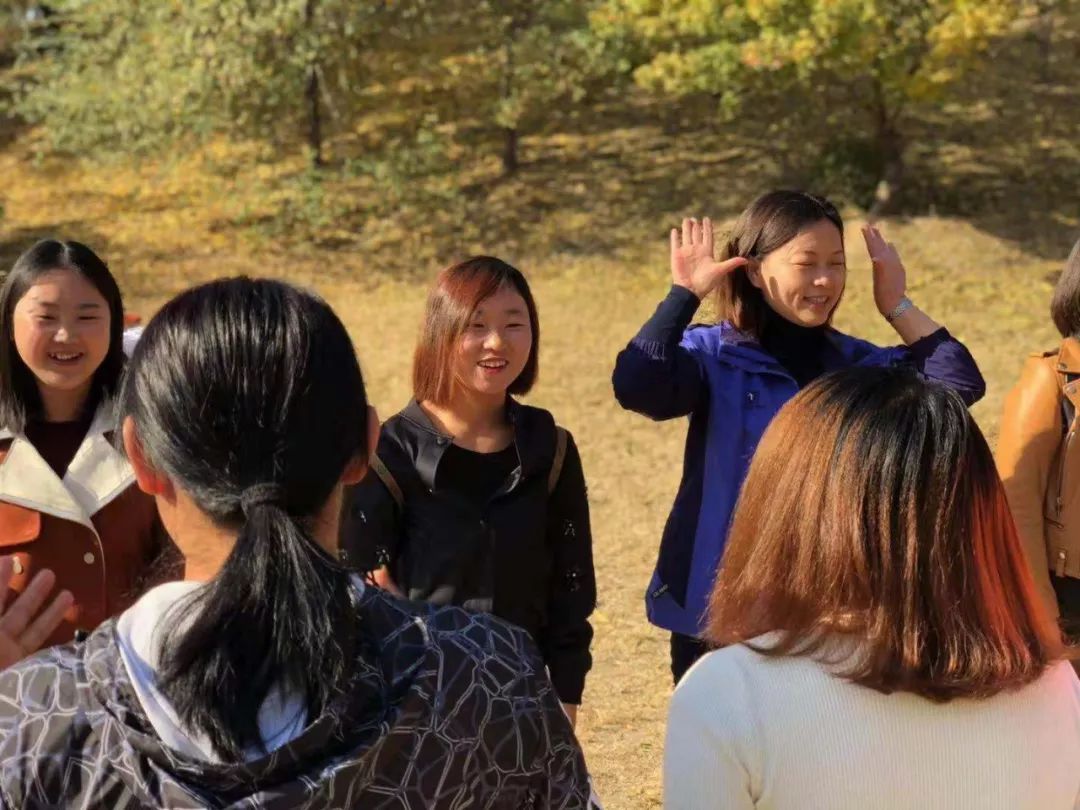 错过第二期北纬45°自然教育国际工作坊不要紧，满满的干货在这里