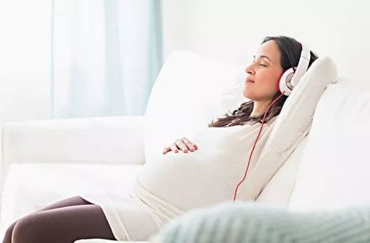 原来这种音乐能提高宝宝想象力和情商!你的胎教音乐选对了吗?