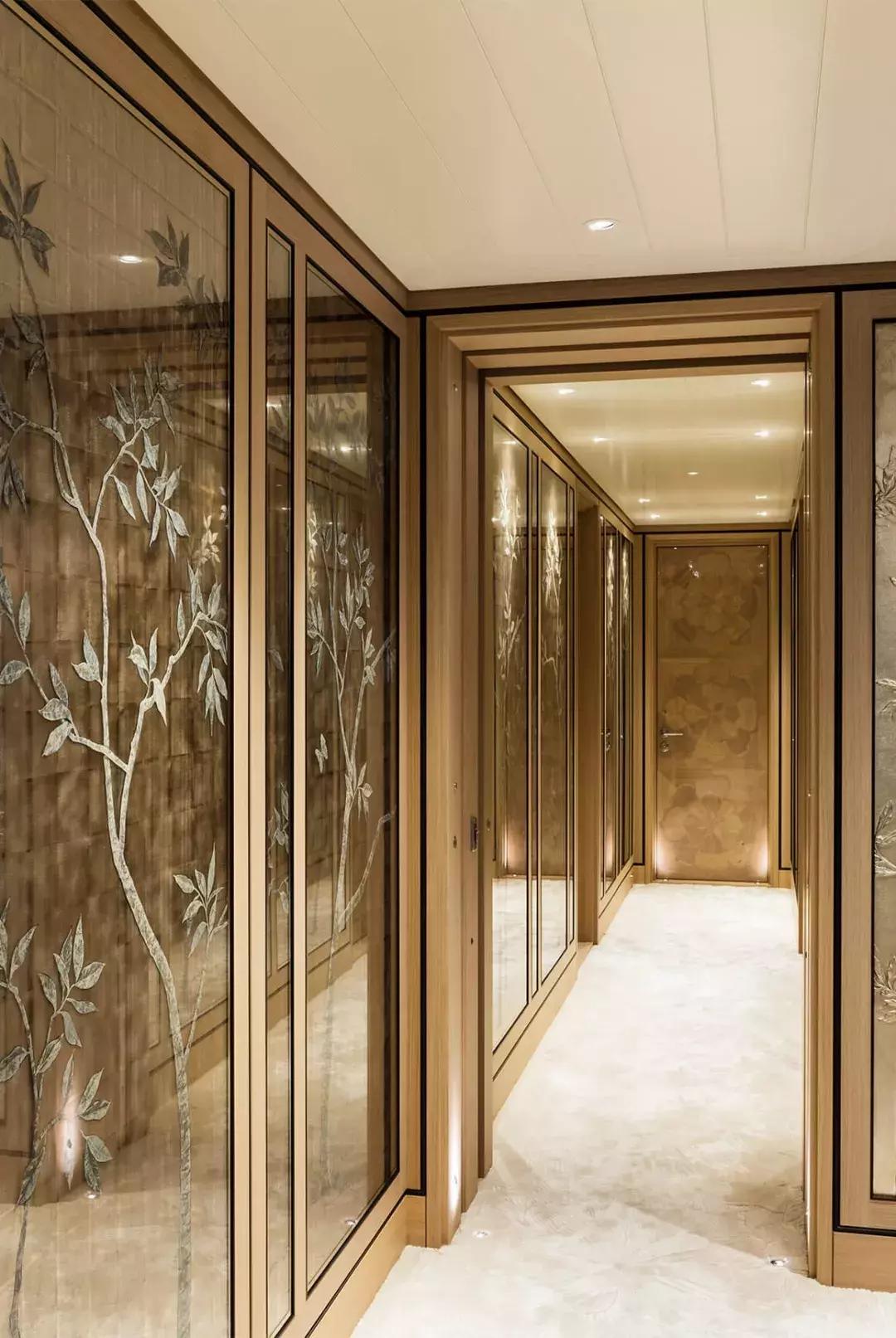 超级私人游艇海上别墅,海上漂浮游艇别墅