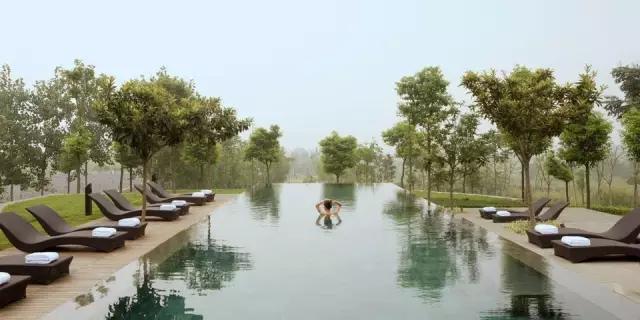 苏州周边温泉酒店民宿,苏州私人温泉民宿