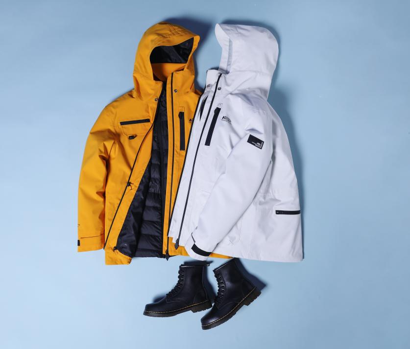 智能加热冲锋衣带绒,智能加热冲锋衣哪个品牌好