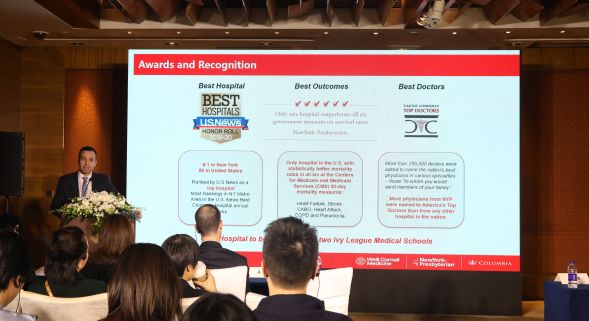 妇科癌症怎么预防和筛查,听专家讲肿瘤