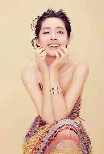 郭碧婷写真花絮完整版,郭碧婷最火超模写真