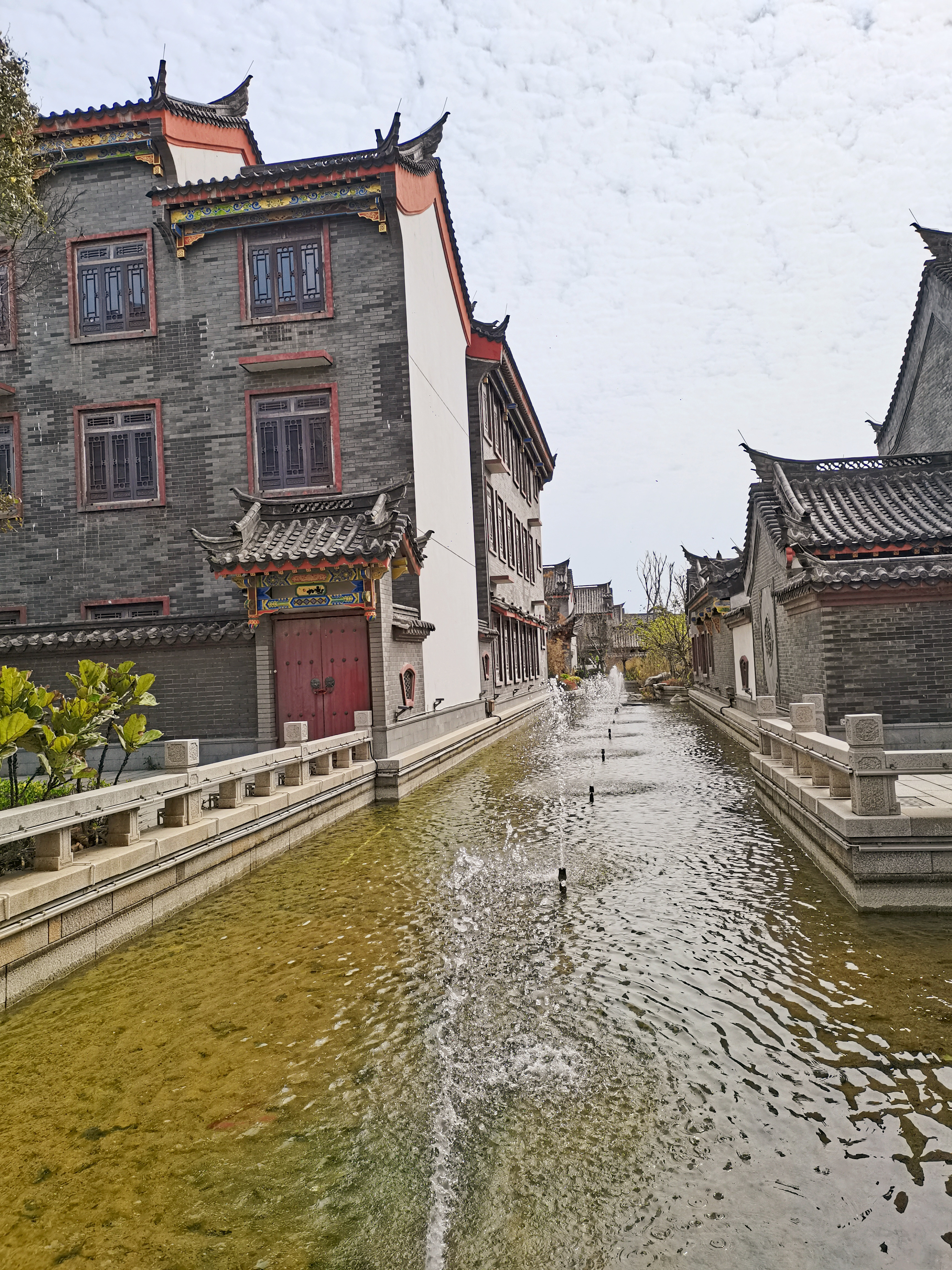 平潭海坛古城天气,中国平潭岛简介