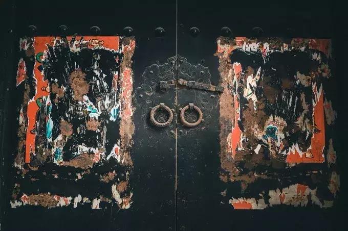 韩城古城生活,韩城也是很美的一座城